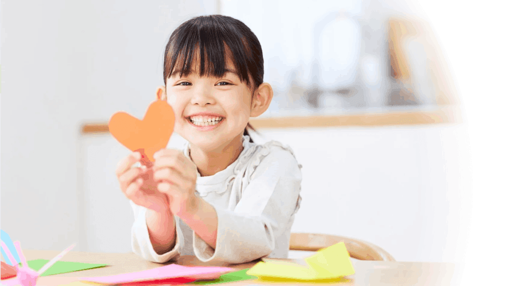girl smiling image