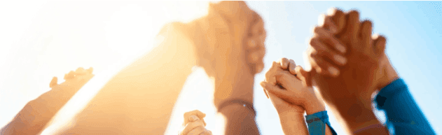 Hands image