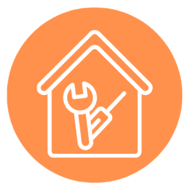 house icon