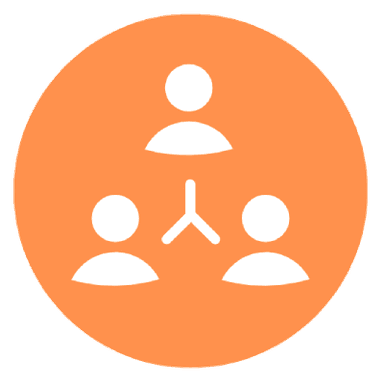 people team icon